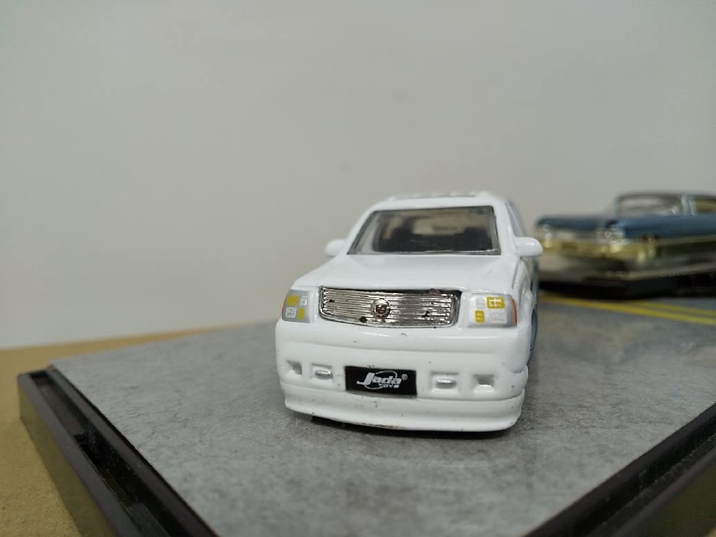 Amazon | □ Jada Toysジャダトイズ Dub City Kustoms 15029 1/64